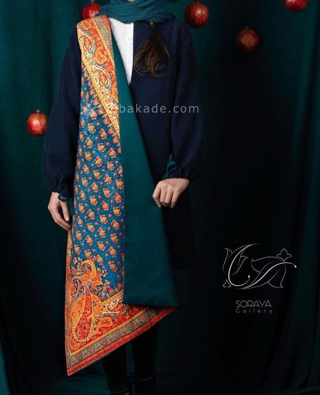 مدل مانتو جدید